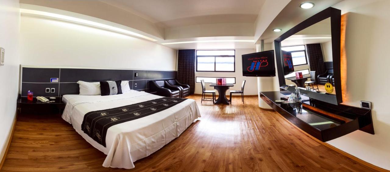 Hotel Ibiza Plaza Мехіко Екстер'єр фото