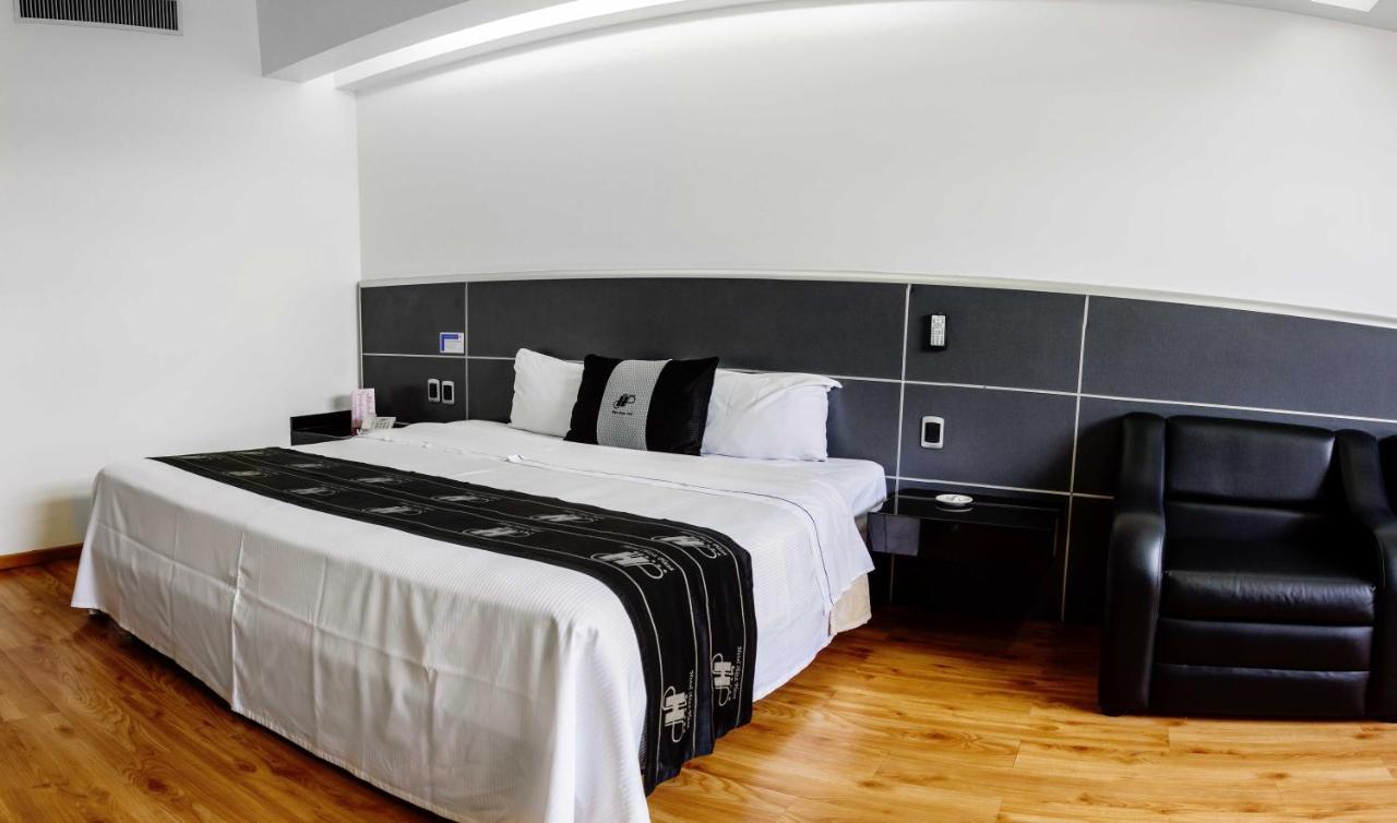 Hotel Ibiza Plaza Мехіко Екстер'єр фото