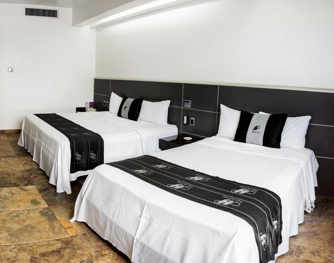Hotel Ibiza Plaza Мехіко Екстер'єр фото