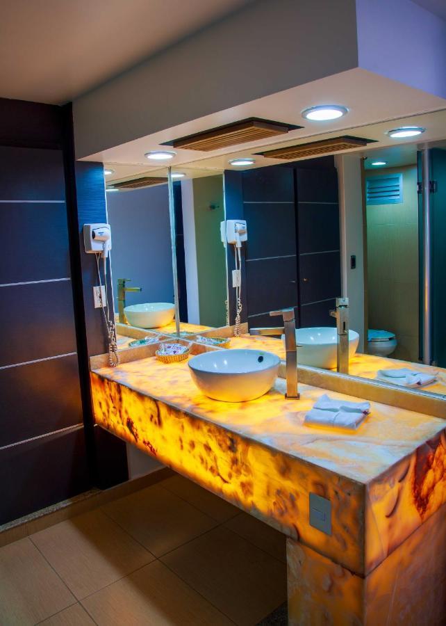 Hotel Ibiza Plaza Мехіко Екстер'єр фото