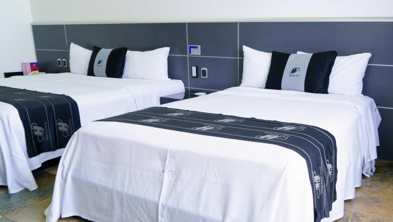 Hotel Ibiza Plaza Мехіко Екстер'єр фото