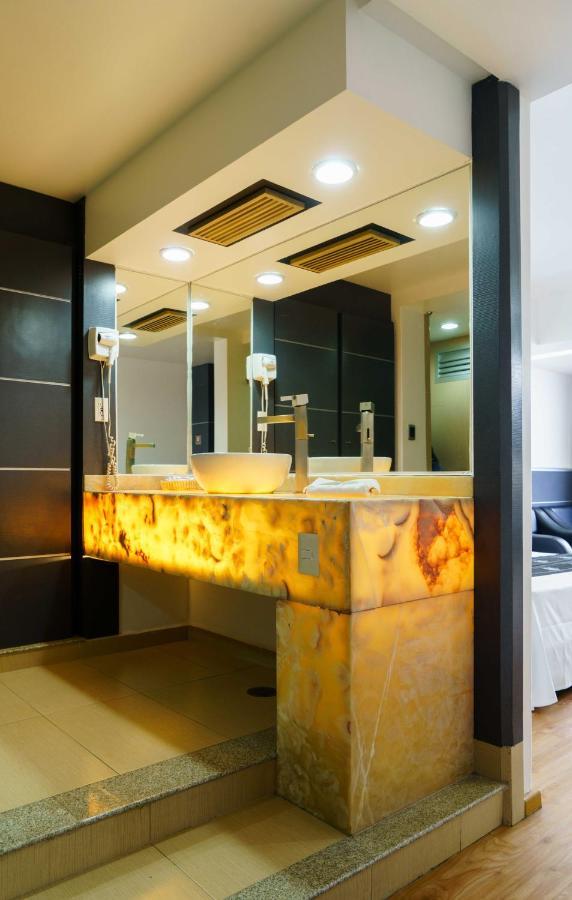 Hotel Ibiza Plaza Мехіко Екстер'єр фото