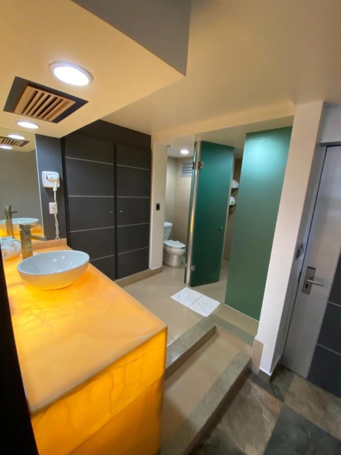 Hotel Ibiza Plaza Мехіко Екстер'єр фото