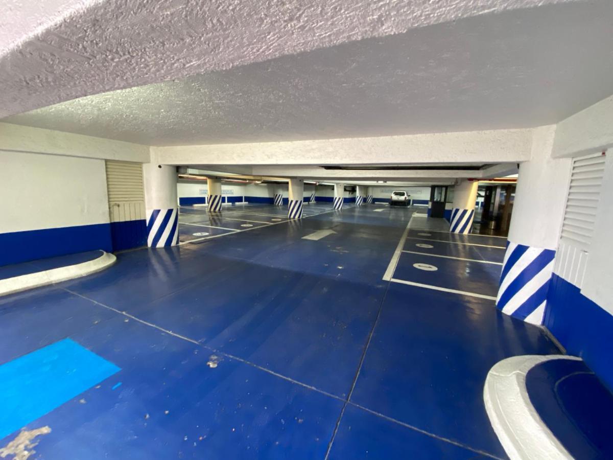 Hotel Ibiza Plaza Мехіко Екстер'єр фото