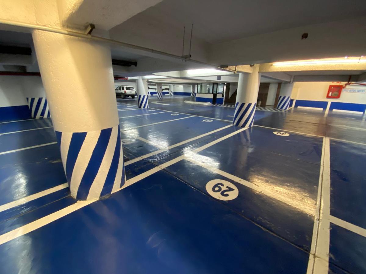 Hotel Ibiza Plaza Мехіко Екстер'єр фото