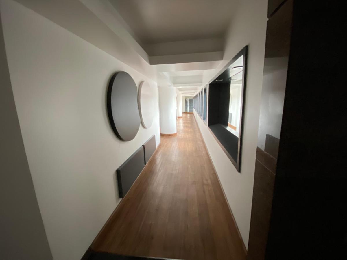 Hotel Ibiza Plaza Мехіко Екстер'єр фото
