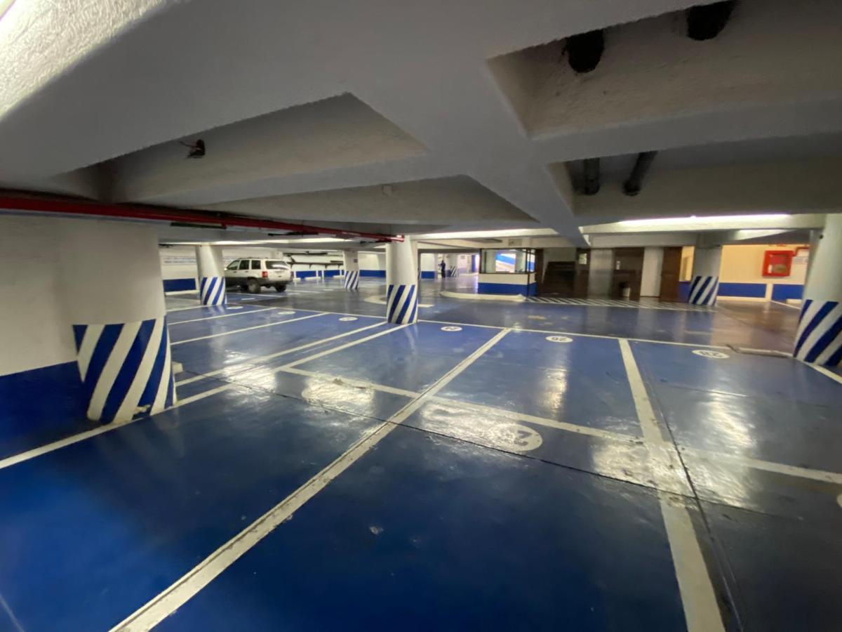 Hotel Ibiza Plaza Мехіко Екстер'єр фото